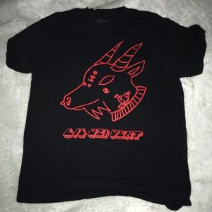 Lil Uzi Vert T-shirt
